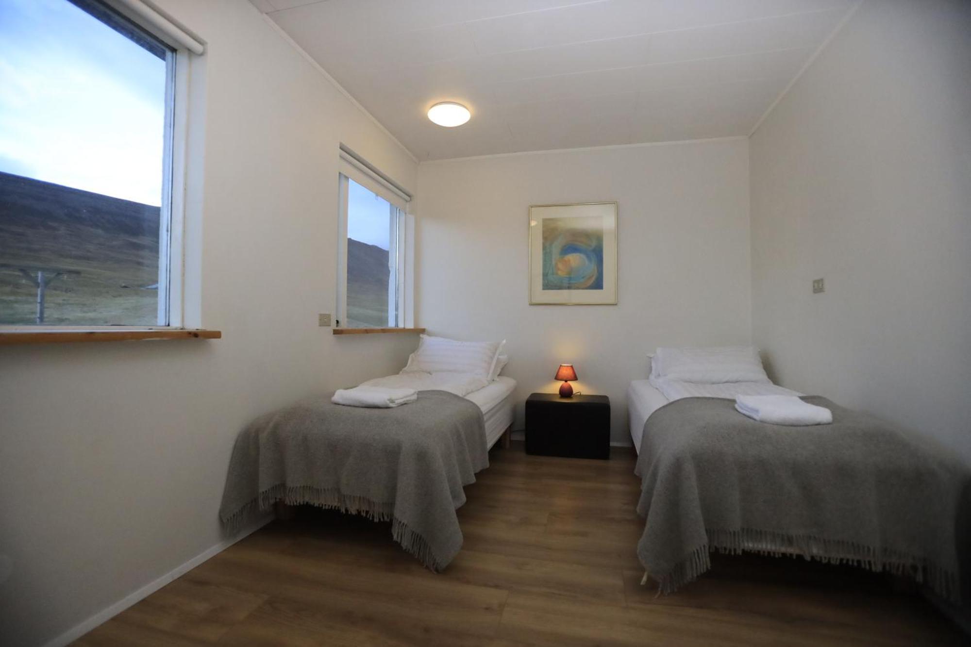 Tumabrekka Apartment Bagian luar foto